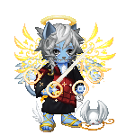 OtakuInc Angel Cosplay OtakuInc Angel Cosplay