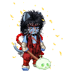 OtakuInc Athlete Cosplay OtakuInc Athlete Cosplay