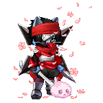 OtakuInc Ninja Cosplay OtakuInc Ninja Cosplay