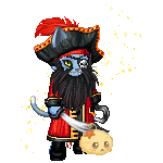 OtakuInc Pirate Cosplay OtakuInc Pirate Cosplay