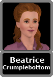 Beatrice Crumplebottom