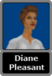 Diane 'Danders' Pleasant