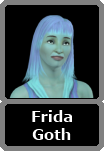 Frida Goth