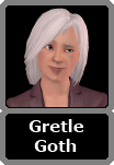 Gretle Goth