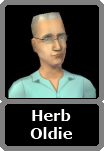 Herb Oldie