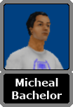 Michael Bachelor