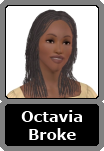 Octavia Broke