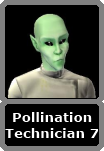Pollination Technician 7