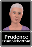 Prudence Crumplebottom